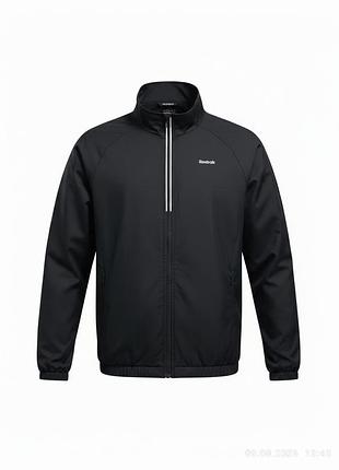 Спортивная ветровка reebok playdry.