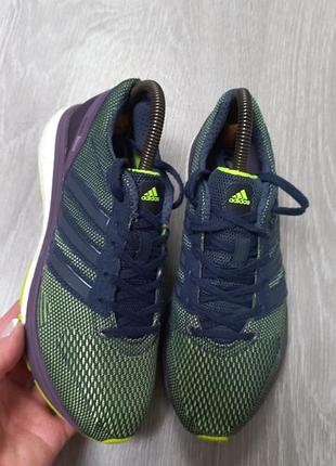 Фірмові кросівки adidas 37-38 розмір