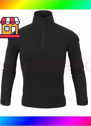 Bs тактична сорочка a655 best mix black 2xl bas77/n