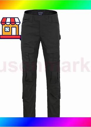 Bs тактические штаны b603 best mix black 36 bas77/n