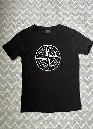 Дитяча футболка stone island