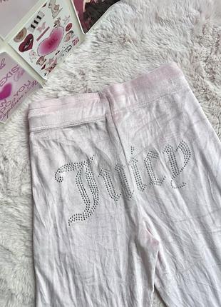 Штани juice couture
