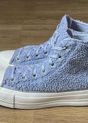 Кеды converse в идеальном состоянии. 39 размер
