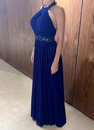 Платье sherri hill