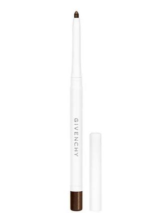 Кайал givenchy khΩl couture waterproof — водостойкий карандаш для век