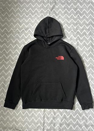 Дитяче худі the north face