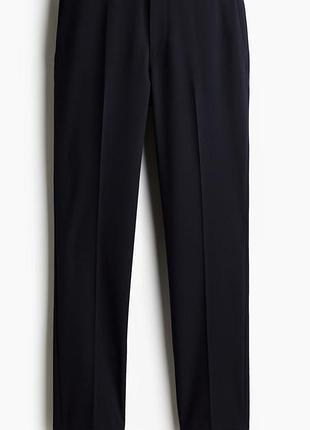 Базові стильні брюки h&m ( підліток) xxs xs