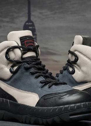 Мужские высокие ботинки camper together x kiko kostadinov с мембраной gore-tex. размер 43, длина стельки 28 см, страна производитель вьетнам, оригинал