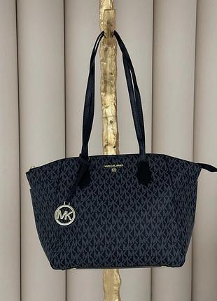 Сумка michael kors medium шоппер