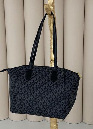 Сумка michael kors medium шоппер 3