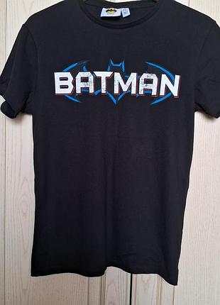 Футболка batman primark