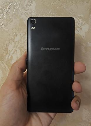 Телефон lenovo a 7000-a 2