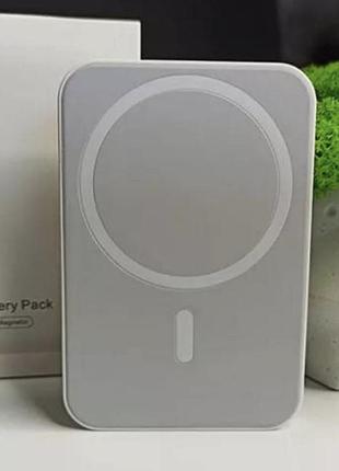 Powerbank 5000 мач