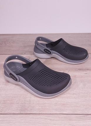 Крокси crocs j1