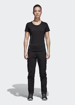 Брюки женские adidas terrex multi