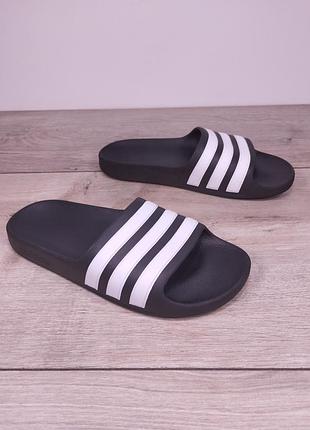 Шлепкі adidas 36р