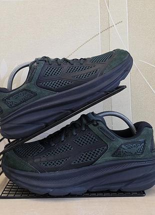 Чоловічі кросівки hoka clifton one 9 оригінал розмір 42.5