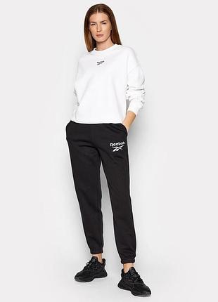 Свитшот reebok classics small logo 4