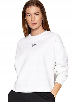 Світшот reebok classics small logo