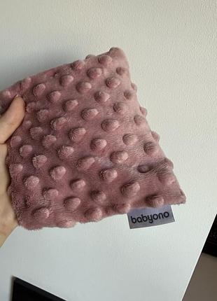 Грілочка антиколікова babyono