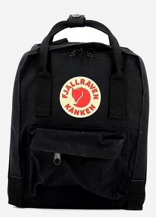 Рюкзак fjallraven