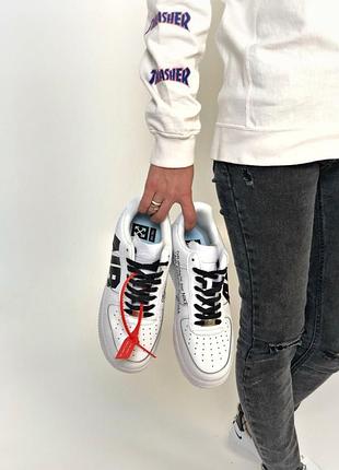 Nike air force 5