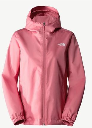 Куртка ветровка вiтровка the north face