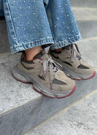 Кросівки для дівчинки