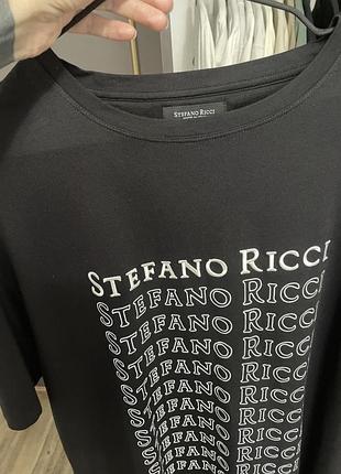 Футболка stefano ricci оригінал