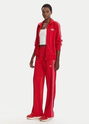 Спортивные штаны adicolor classic firebird loose fit