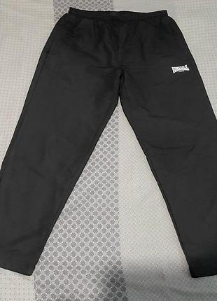 Мужские спортивные штаны lonsdale london | m (оригинал)