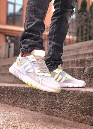 Adidas jogger 5