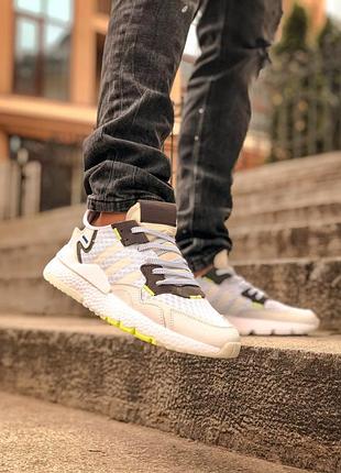 Adidas jogger 3