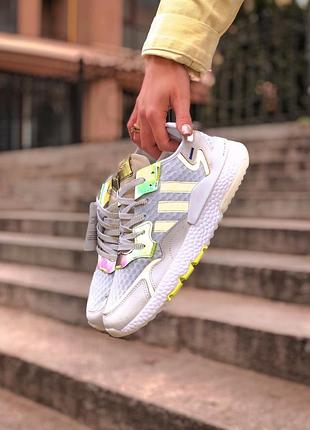 Adidas jogger 7