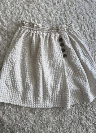 Юбка спідниця zara 140-146-152