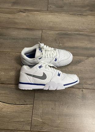 Кросівки оригінал nike air cross