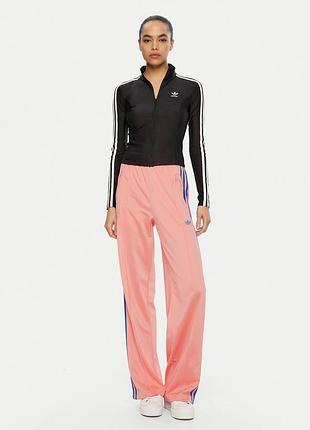 Спортивные штаны adicolor classic firebird loose fit