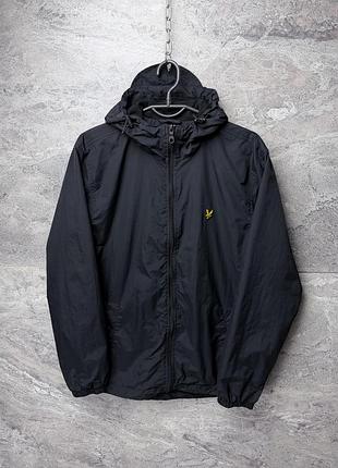 Вітровка lyle & scott