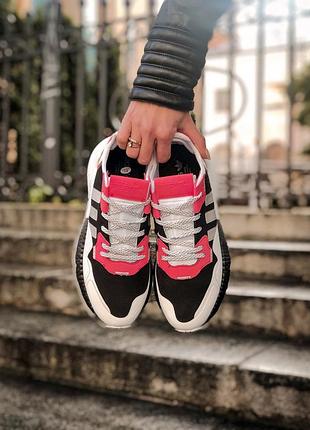 Adidas day jogger reflective 9