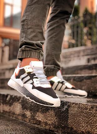 Adidas day jogger reflective 3