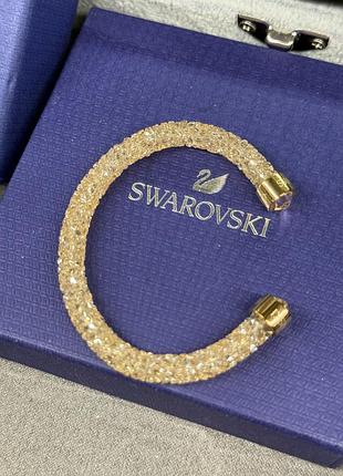 Оригінал swarovski браслет
