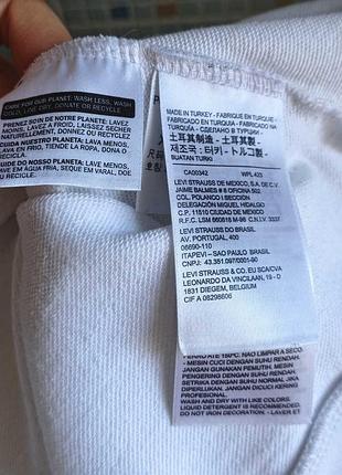 Свитшот levis. 8