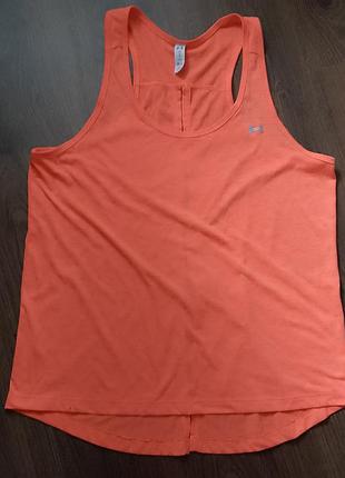 Майка жіноча under armour