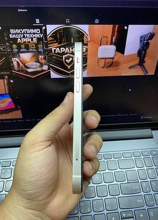 Iphone 12 128gb white 2