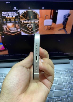Iphone 12 128gb white 4