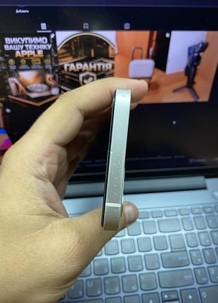 Iphone 12 128gb white 5