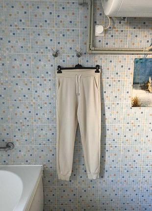Спортивные штаны gant.