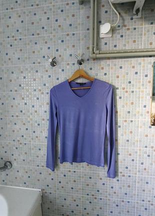 Лонгслив guess.