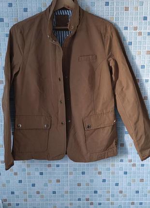 Ветровка massimo dutti.