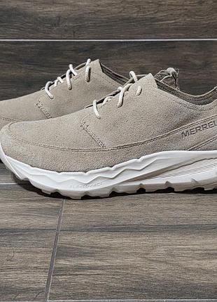 Оригінальні кросівки merrell nova 4 travellers